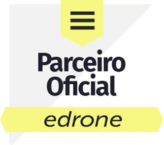 Selo Parceiro Oficial edrone