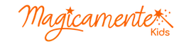 Logo Magicamente Kids