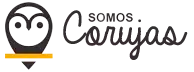 Logo Somos Corujas