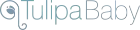 Logo Tulipa Baby