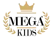Logo Mega Kids