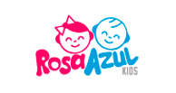 rosa azul